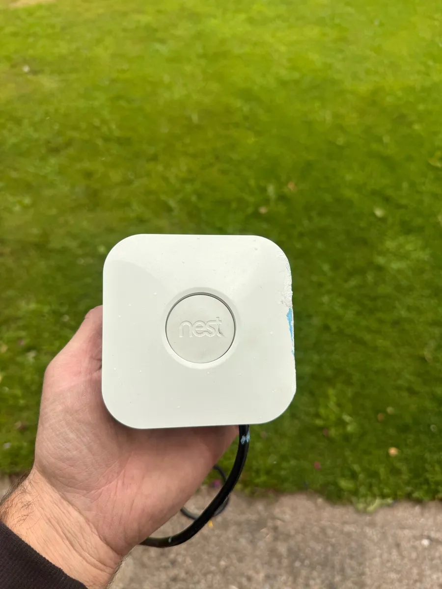 Google nest thermostat 2gen - Image 4