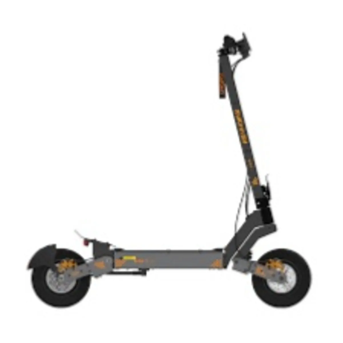 Brand New Kukurin G4 Escooter - Image 1