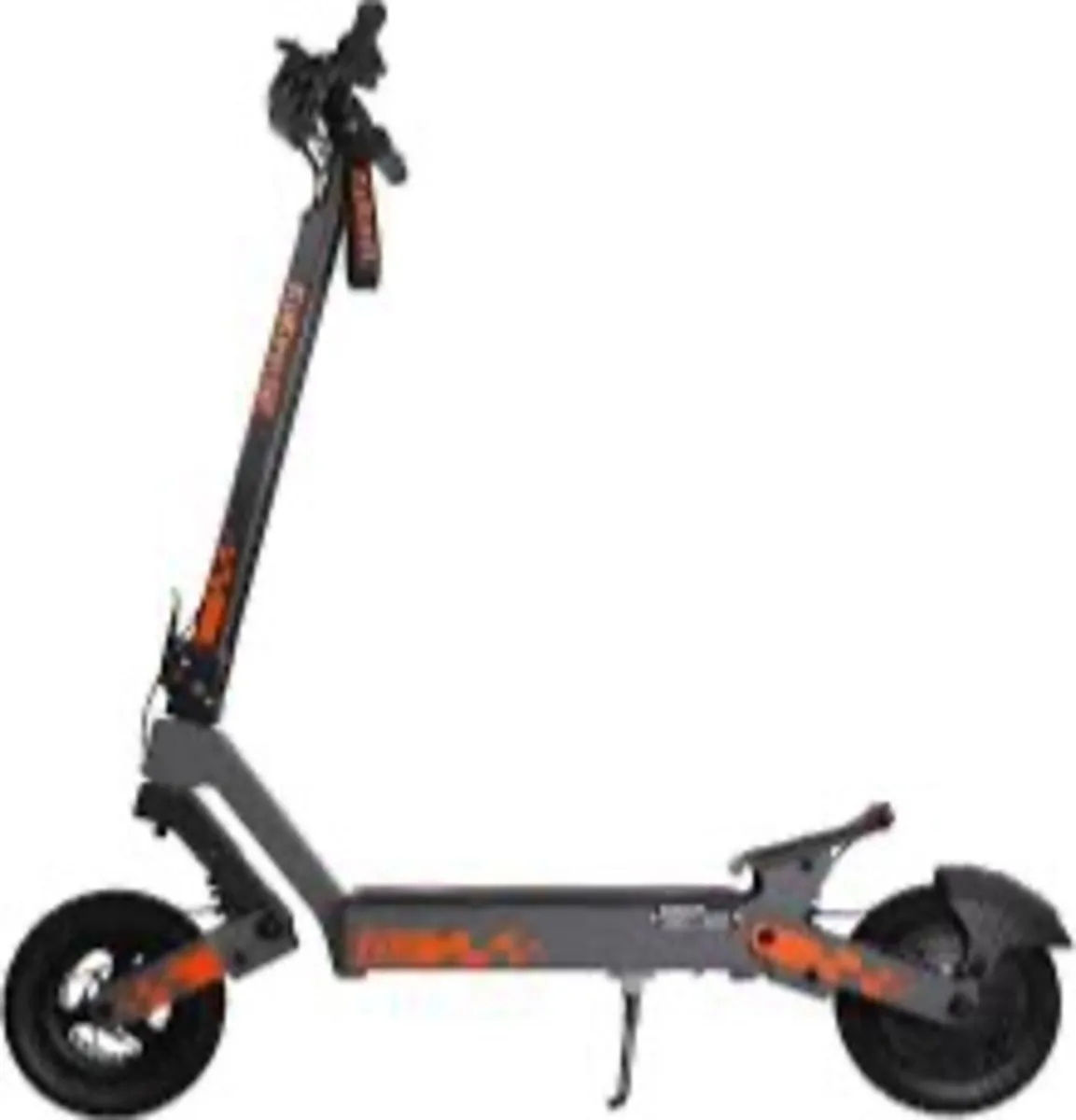 Brand New Kukurin G4 Escooter - Image 2
