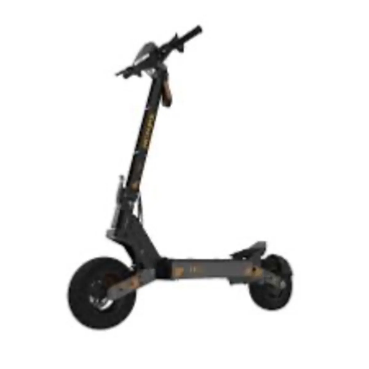 Brand New Kukurin G4 Escooter - Image 4