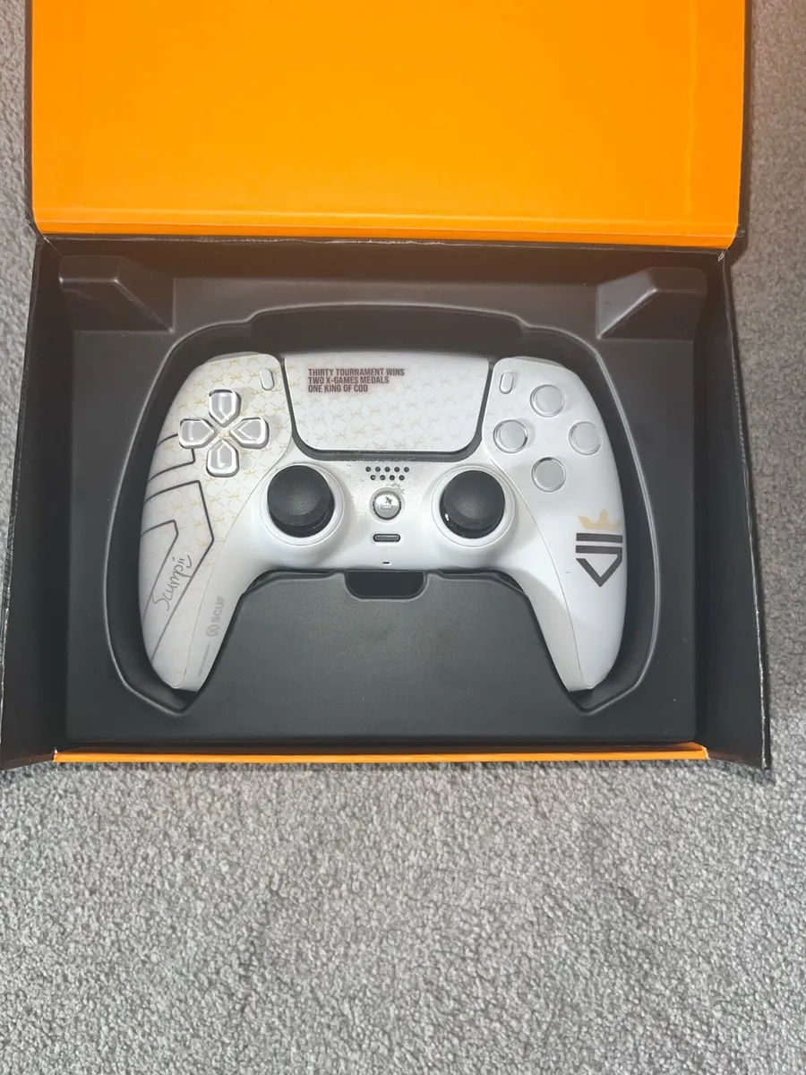 SCUF Reflex Limited Edition “Scump” Controller - Image 1