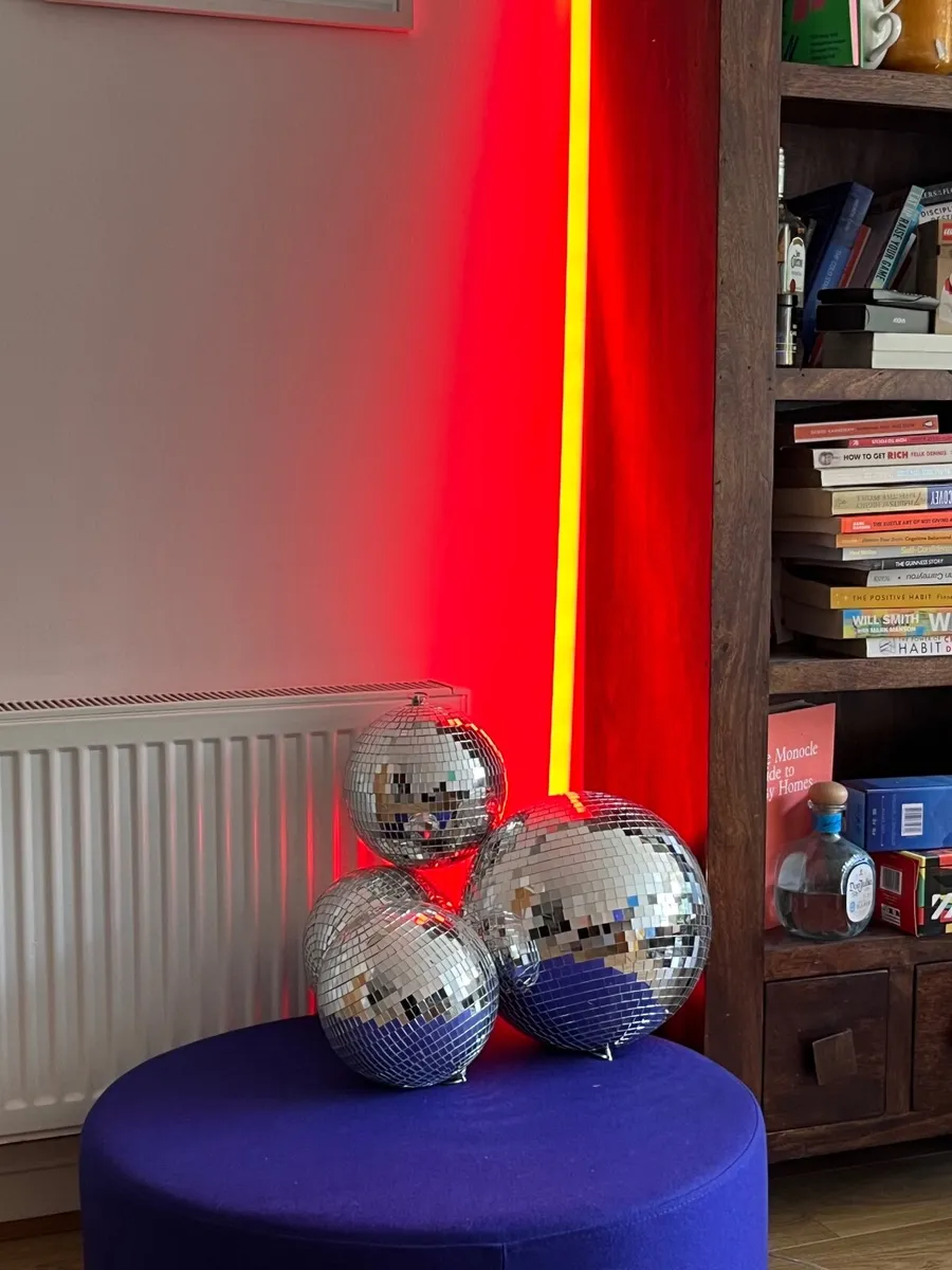 Disco Balls - Image 1