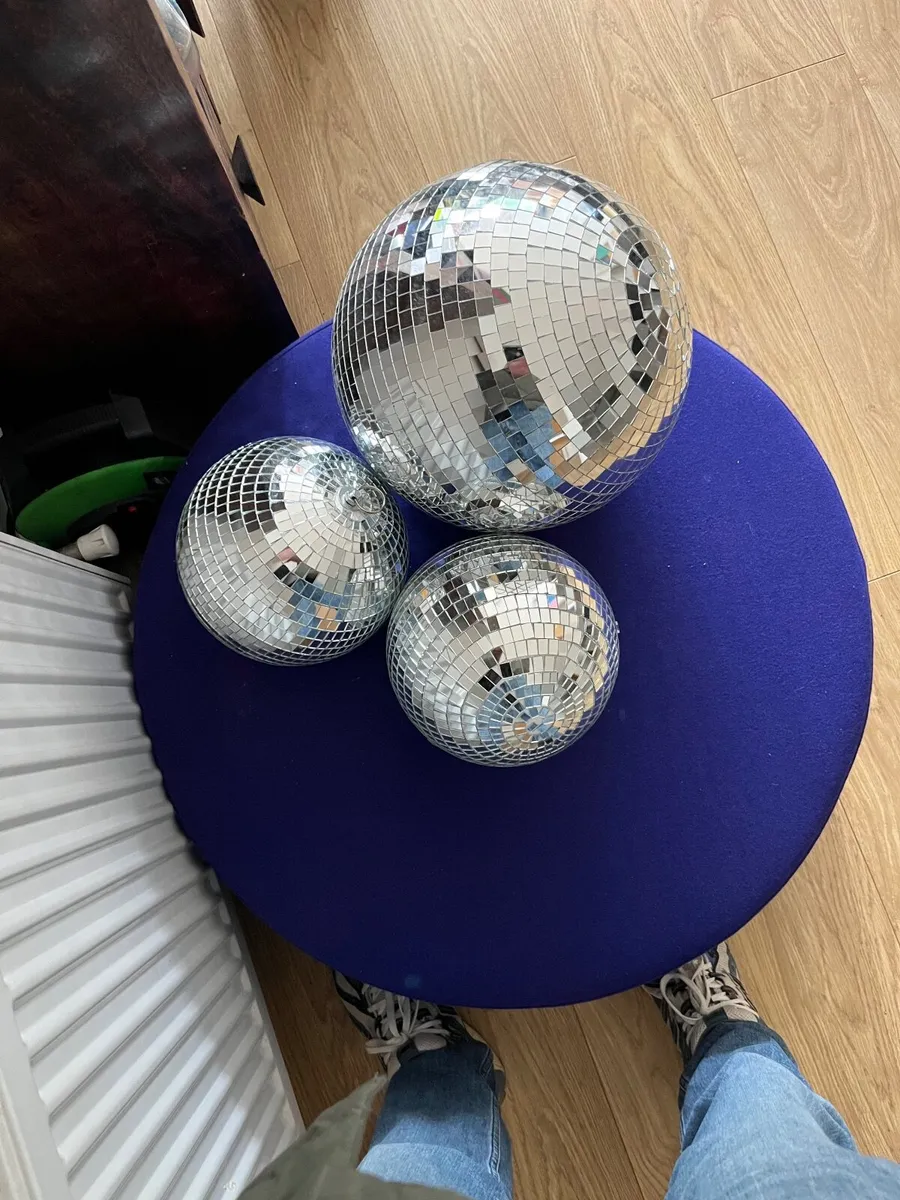 Disco Balls - Image 2