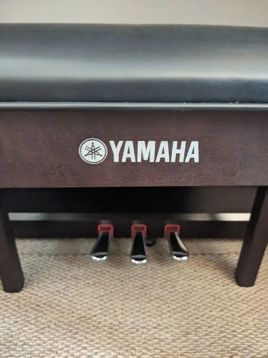 Yamaha Arius Digital Piano / Mint Condition - Image 1