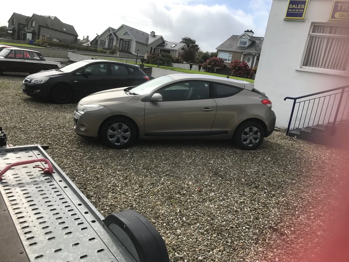 Renault Megane - Image 2