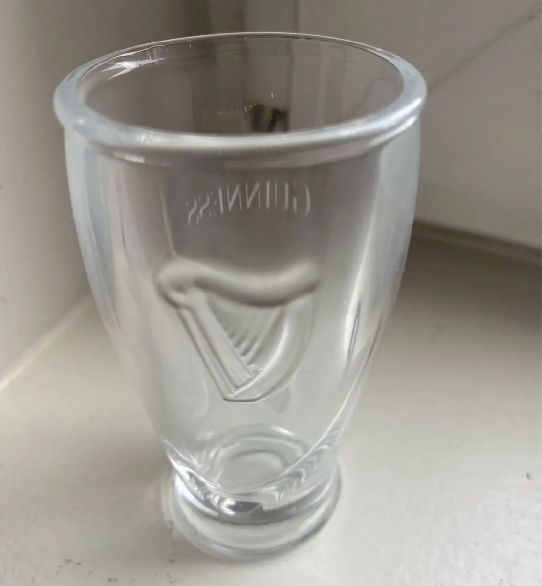 Guinness Shot Glass - Image 2
