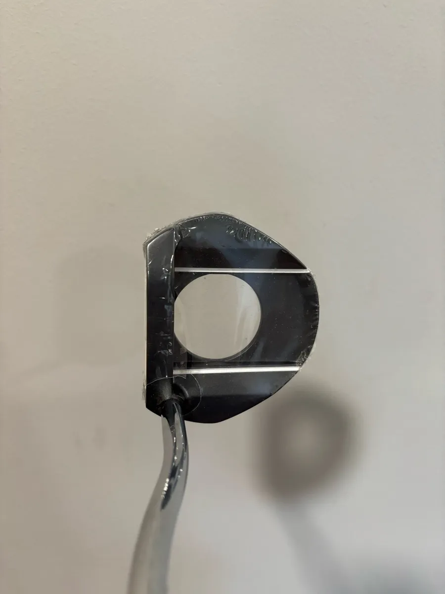 New Ladies Ping Gle3 Fetch Putter - Image 2