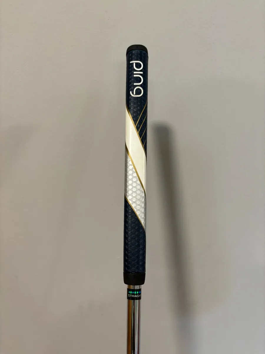 New Ladies Ping Gle3 Fetch Putter - Image 3