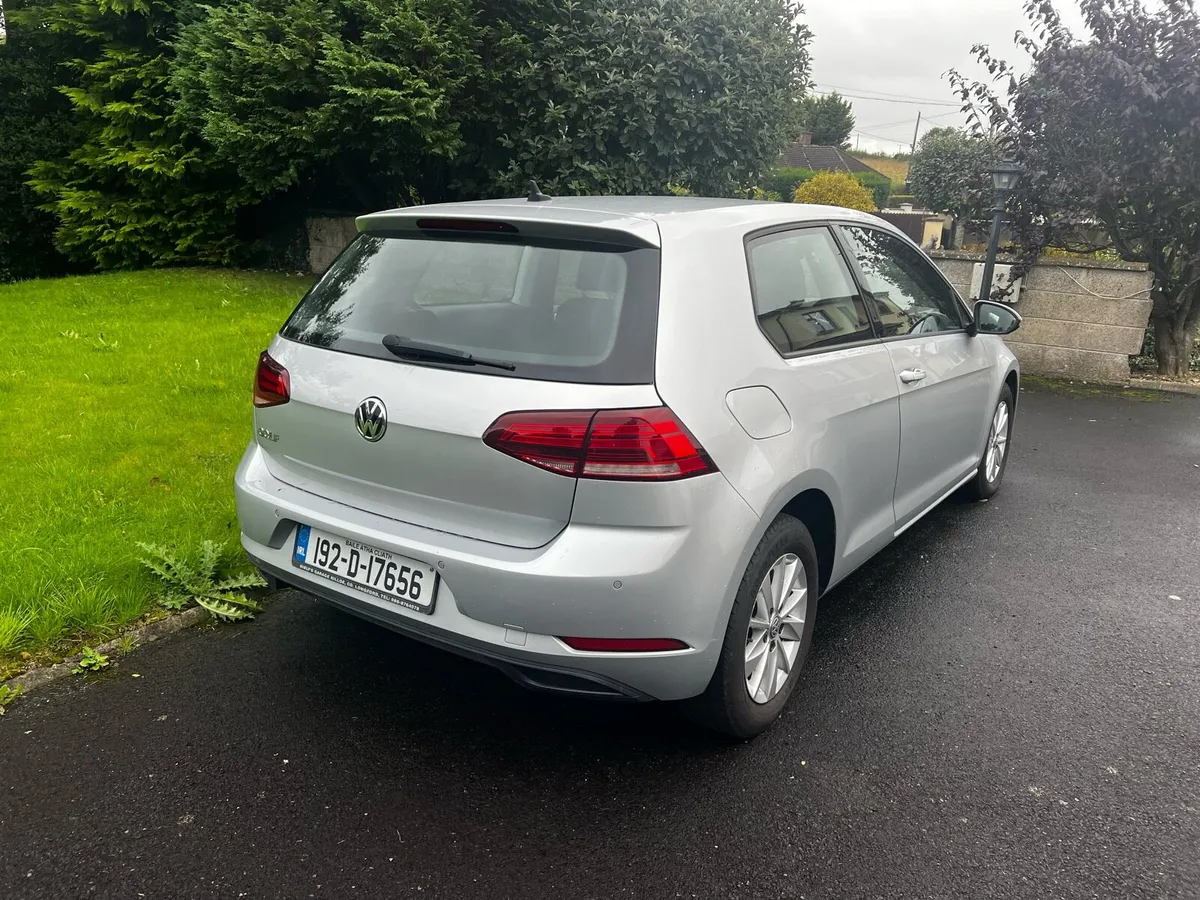 Vw Golf Commercial - 115bhp - Image 3