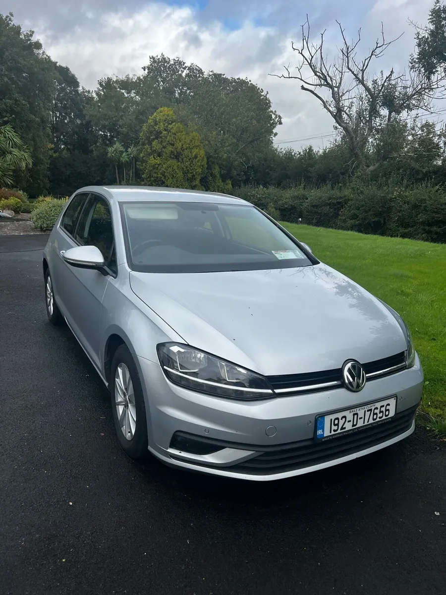 Vw Golf Commercial - 115bhp - Image 4