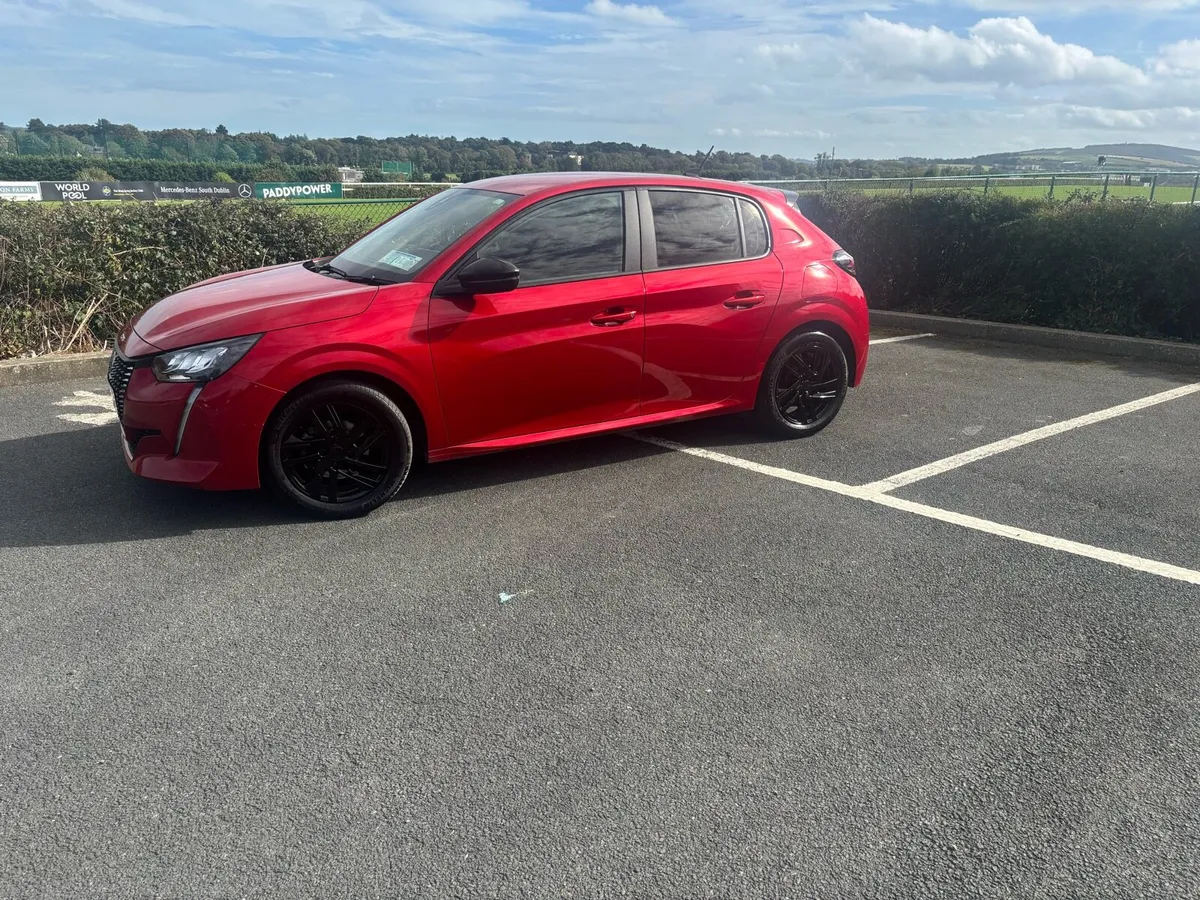 Peugeot 208 Low Mileage - Image 2