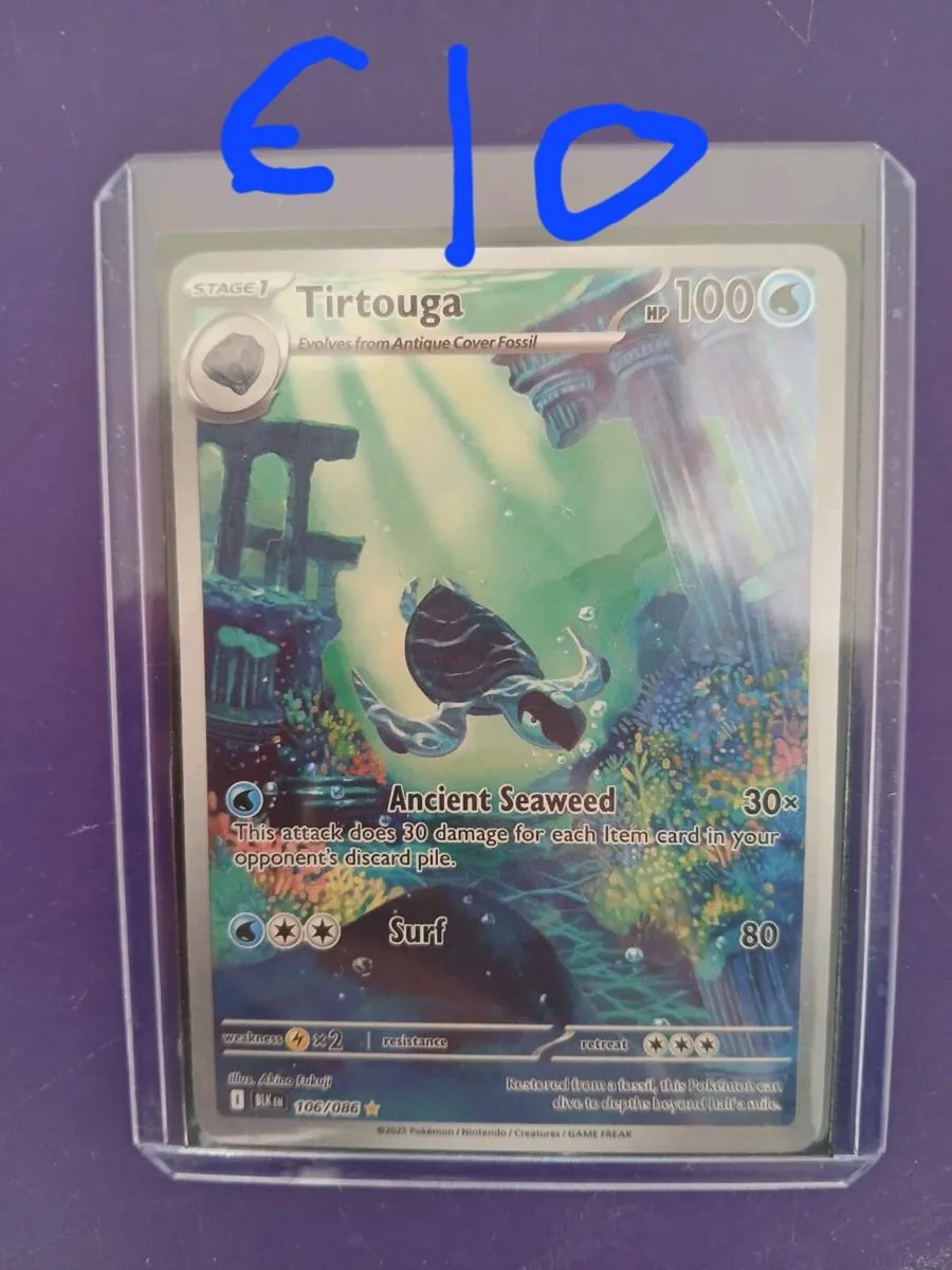 Pokemon cards - Image 2
