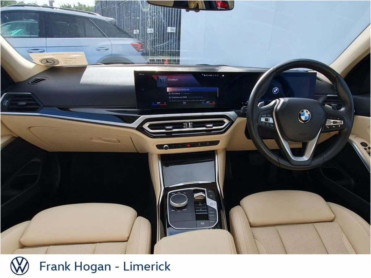 BMW 3 Series 320d - Image 2