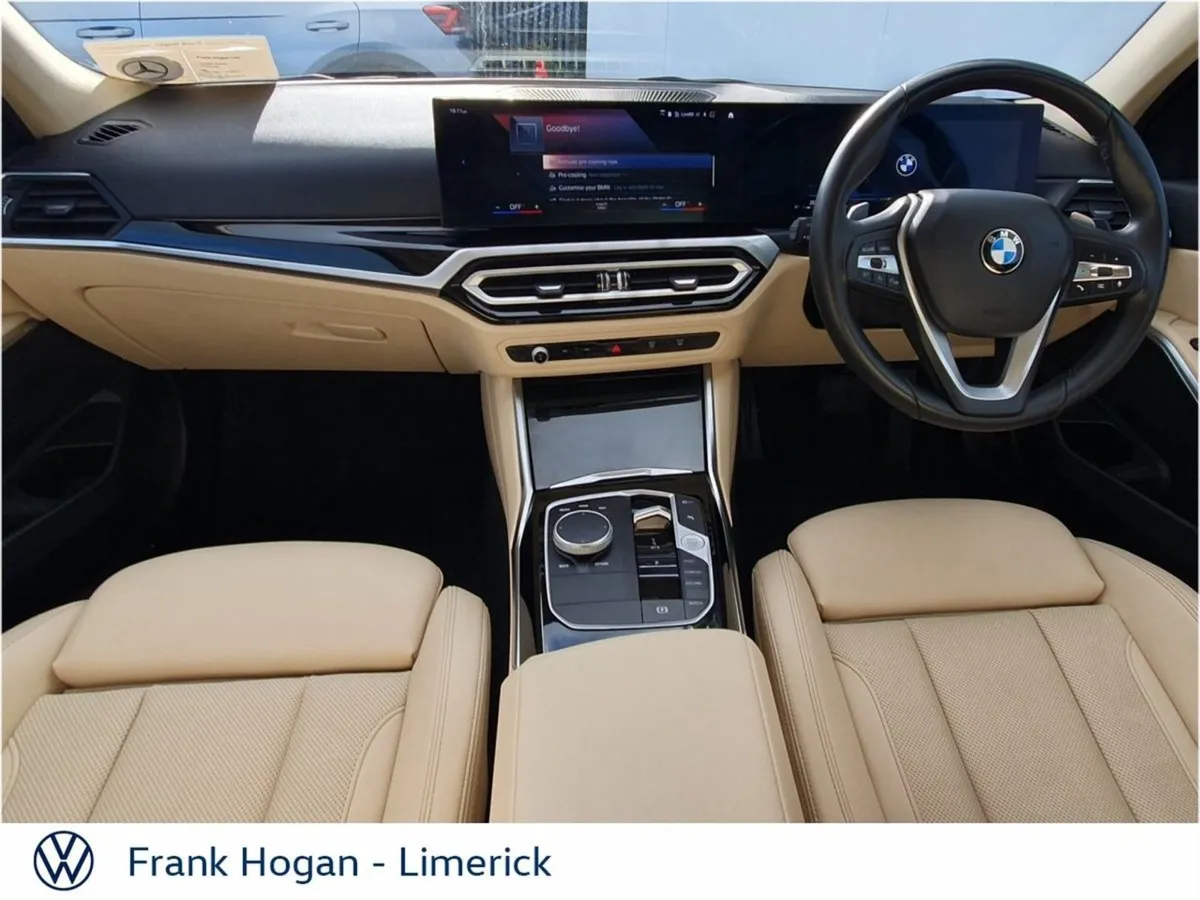 BMW 3 Series 320d - Image 4