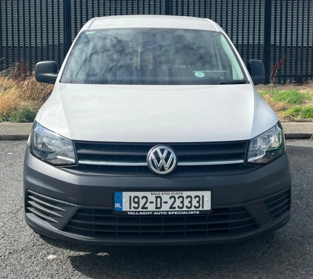 2019 Volkswagen Caddy Maxi 2.0 - Image 2