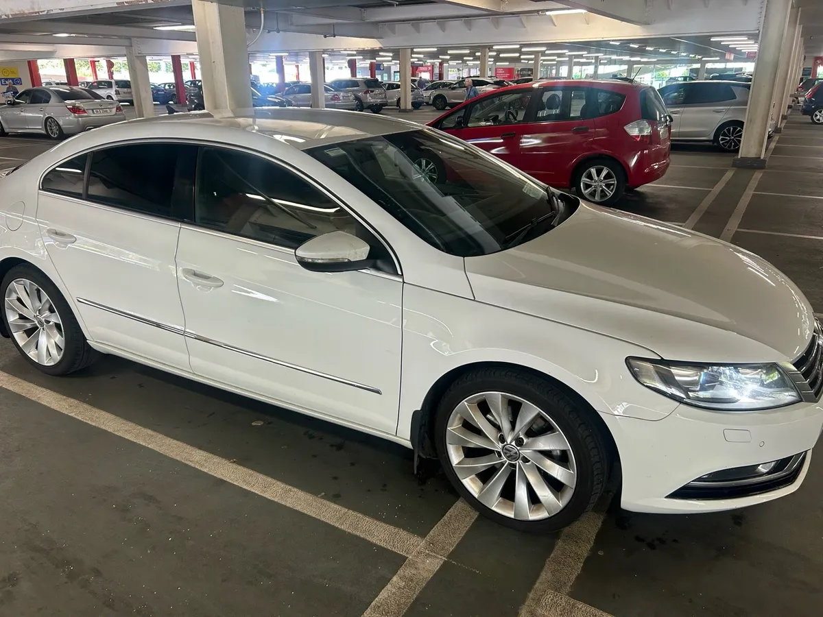 Vw passat cc 152 - Image 4