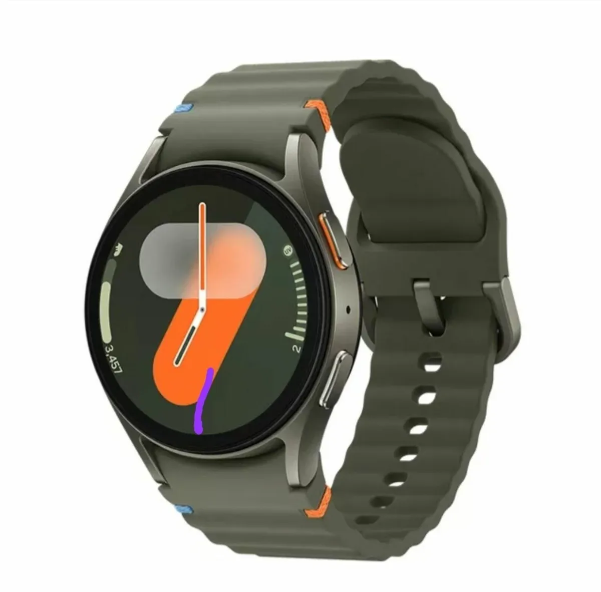Samsung Galaxy watch 7