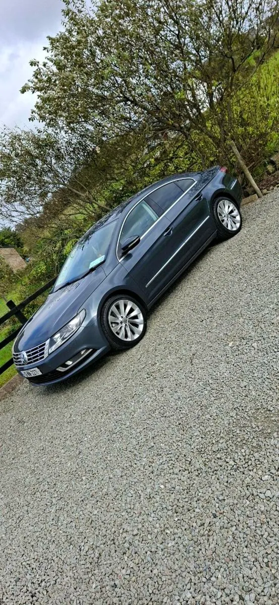 Passat cc - Image 3