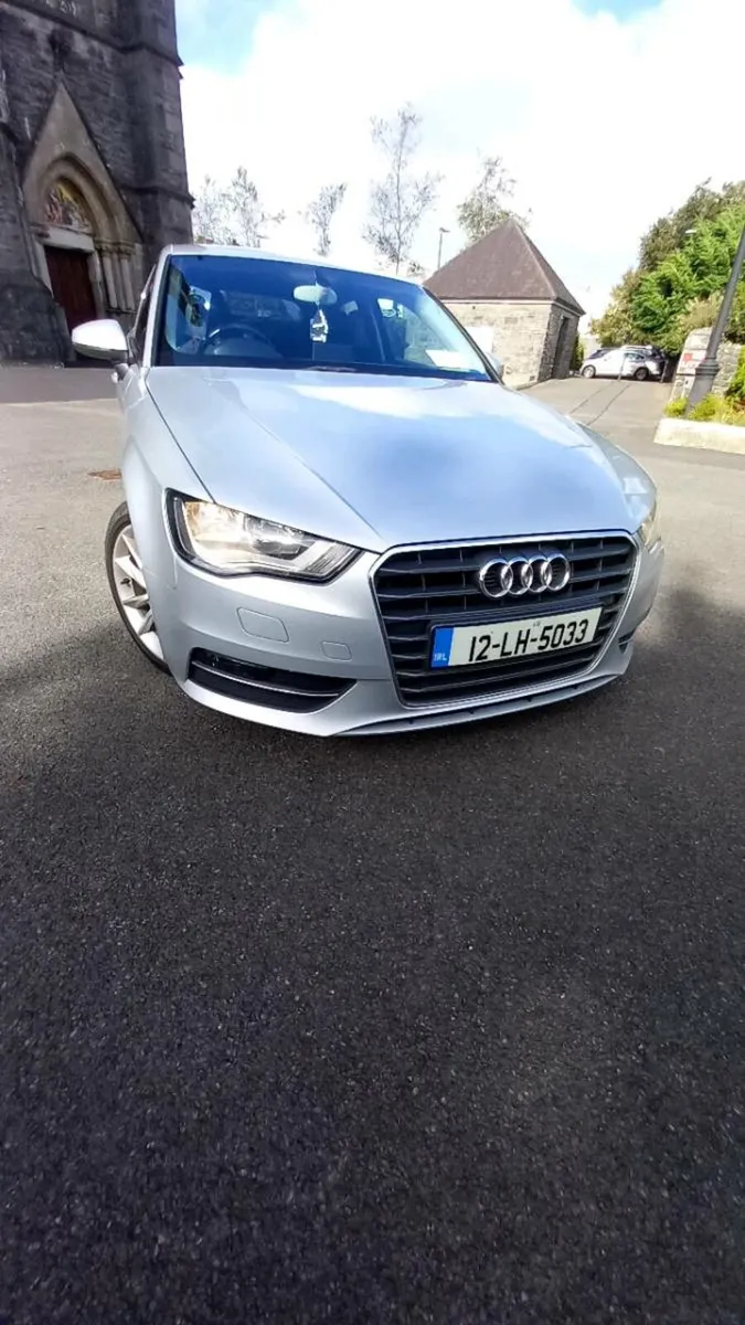 TRADE IN CONCIDERED, FULL SERVICE HISTORY - Image 1