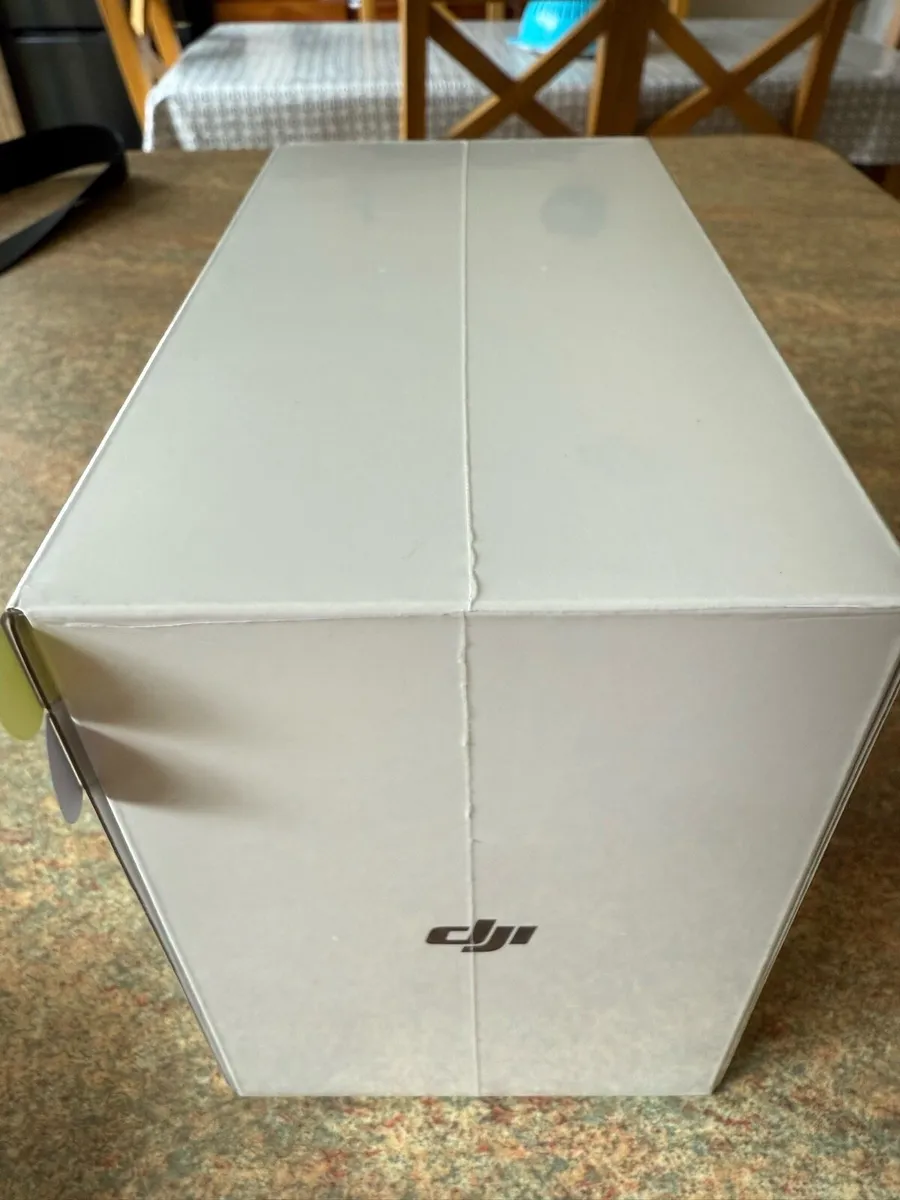 DJI mini 3 - Image 3