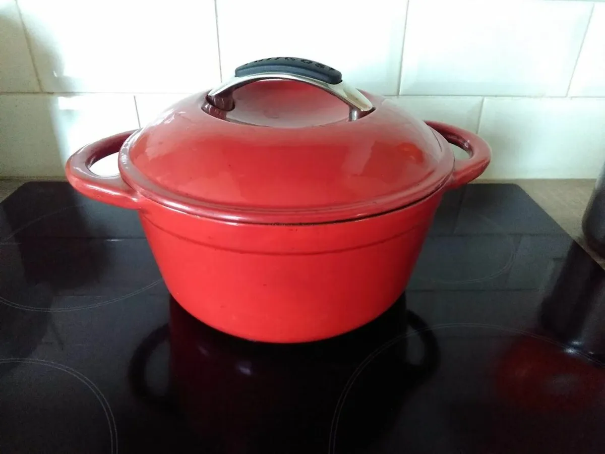 Dutch oven - Image 1