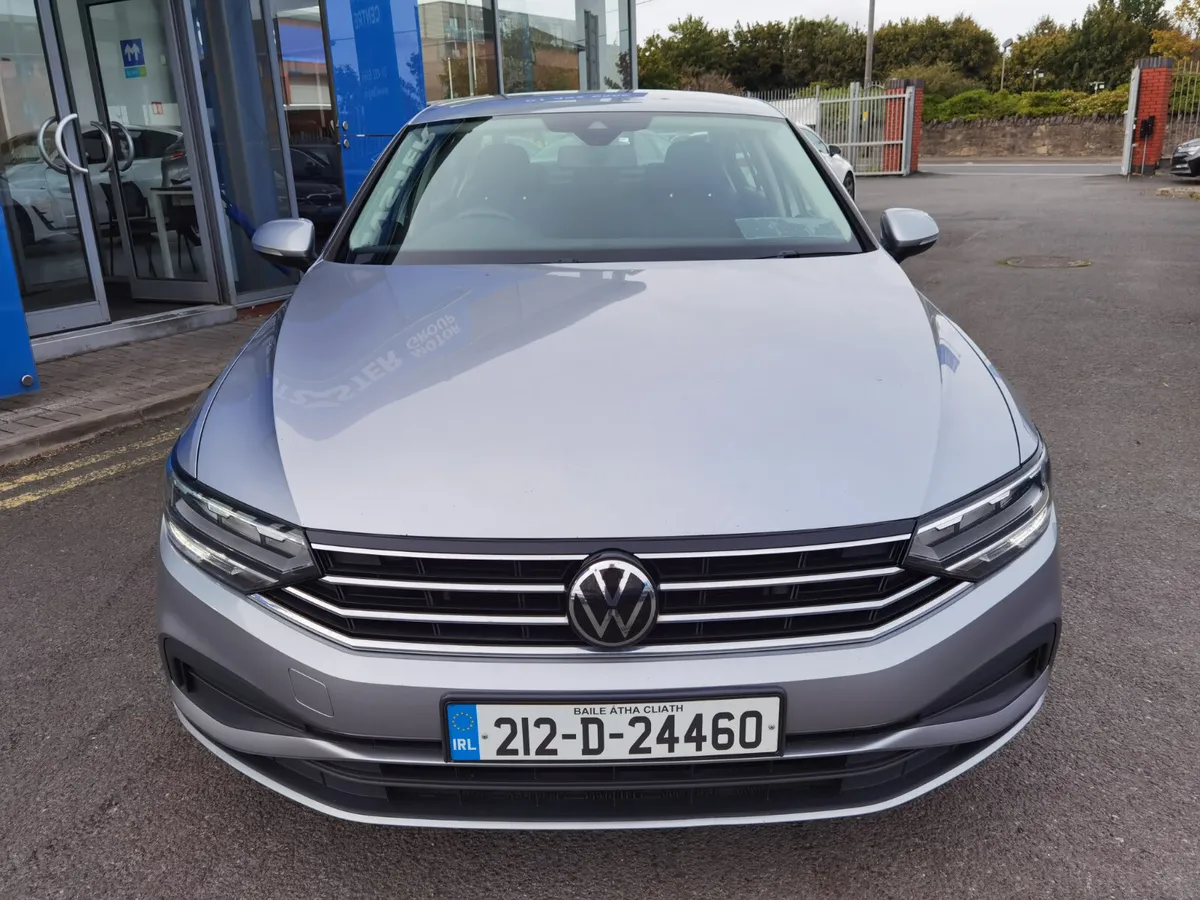 VOLKSWAGEN PASSAT 2.0TDI 150BHP - Image 2