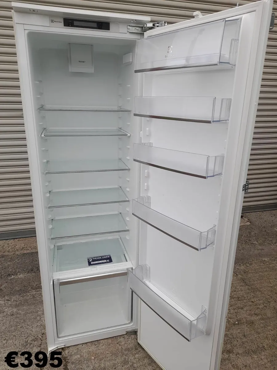 Fridge Freezers & under counter fridge - Image 1
