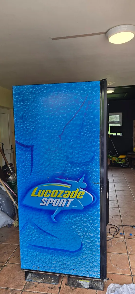 Drinks Vending machine - Image 2