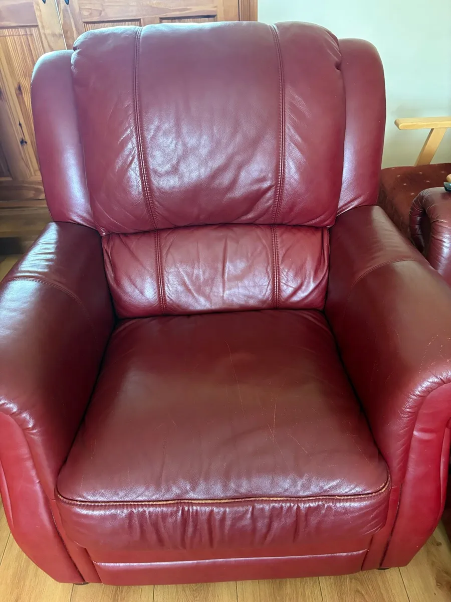 Armchairs - Image 2