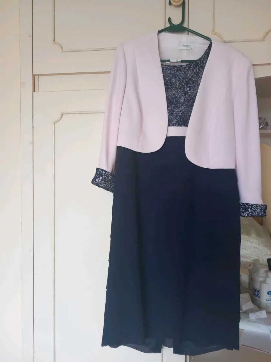 Mother of bride / groom dress - Image 2