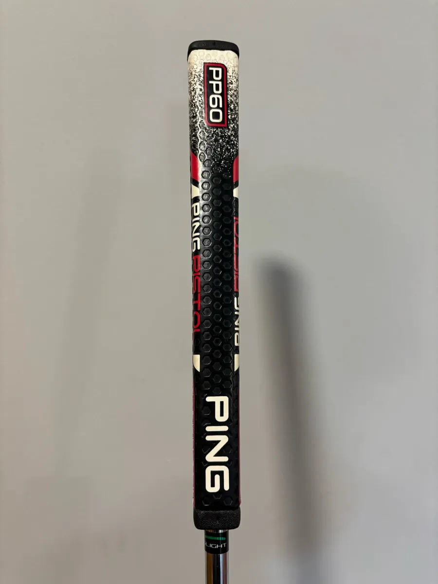 New Ping Vault 2.0 Anser Putter - Image 3