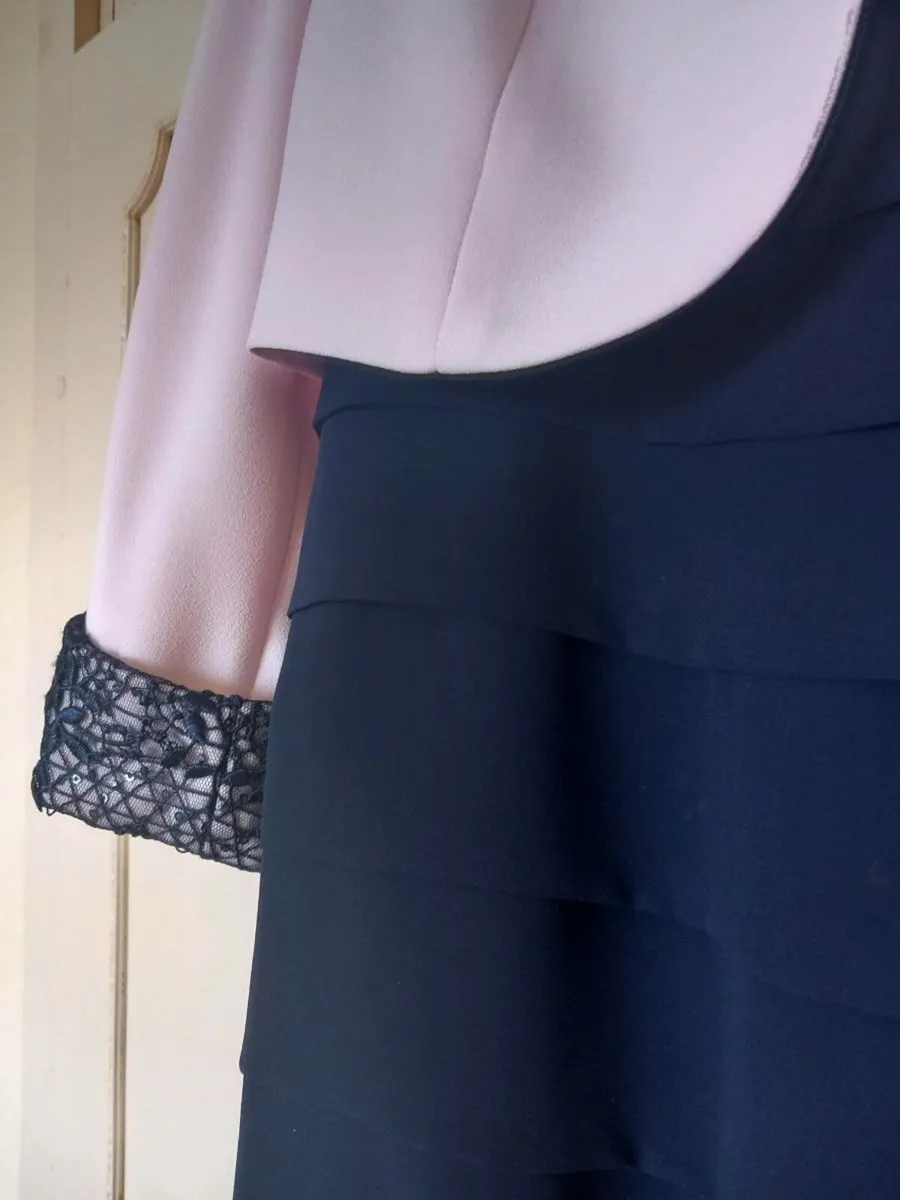 Mother of bride / groom dress - Image 3