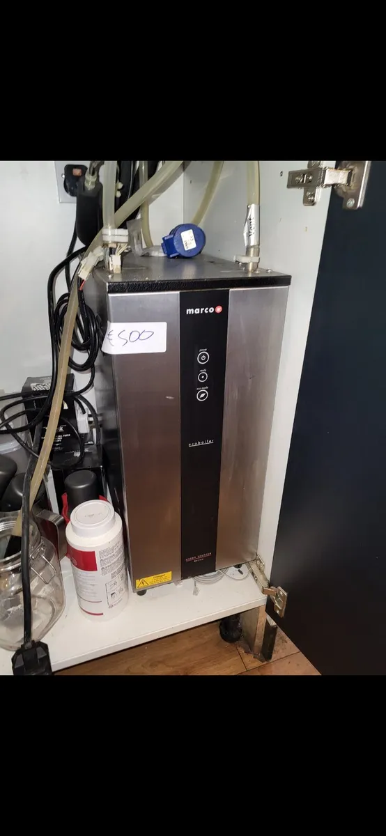 Marco Estoria hot water dispenser - Image 2