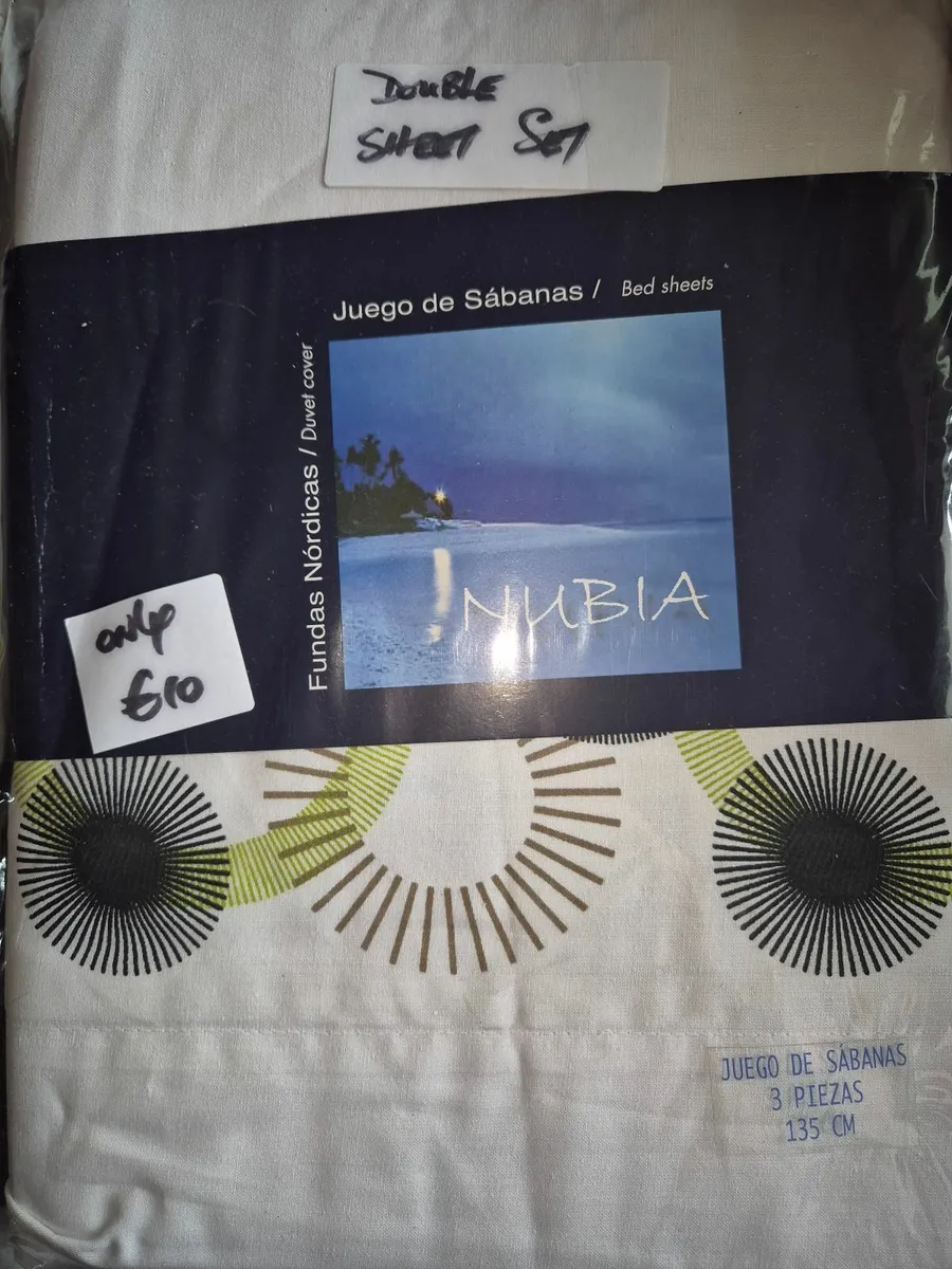 Bed sheets - Image 2