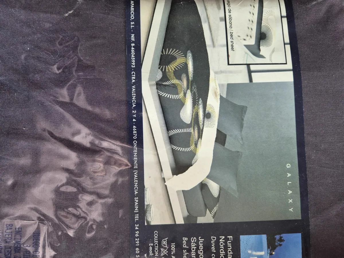 Bed sheets - Image 3