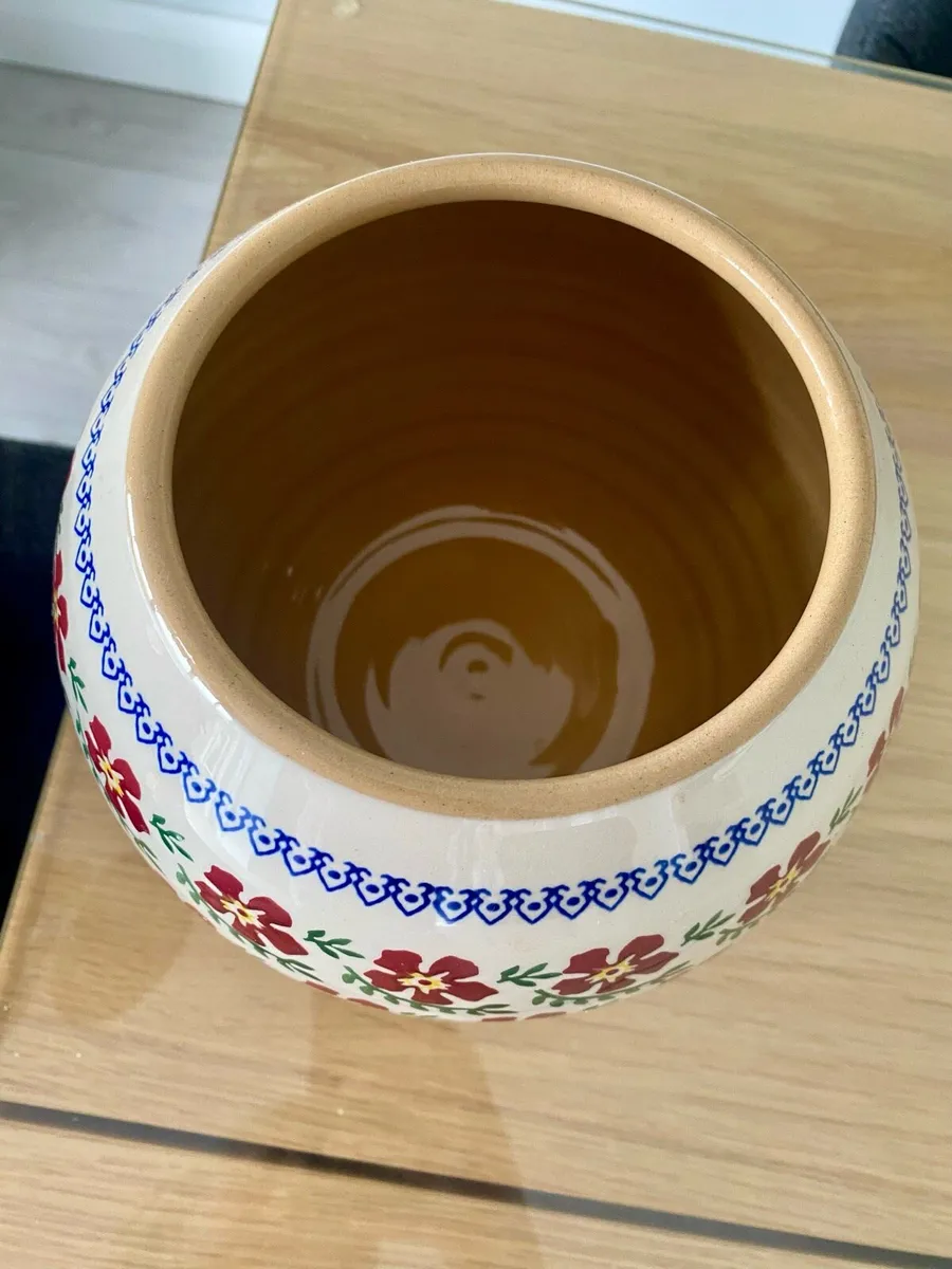 Nicolas Moss Cookie Jar - Image 2