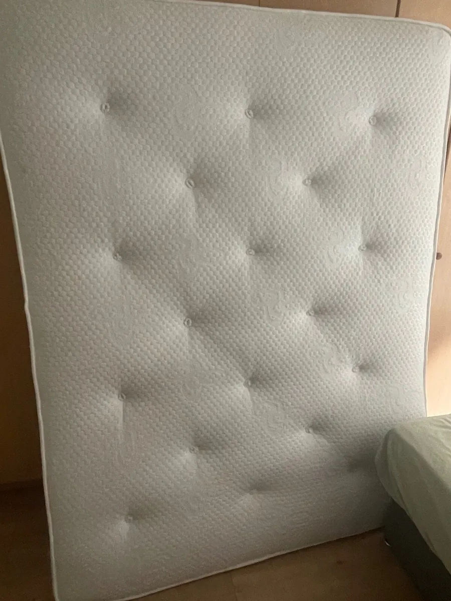 New Mattress