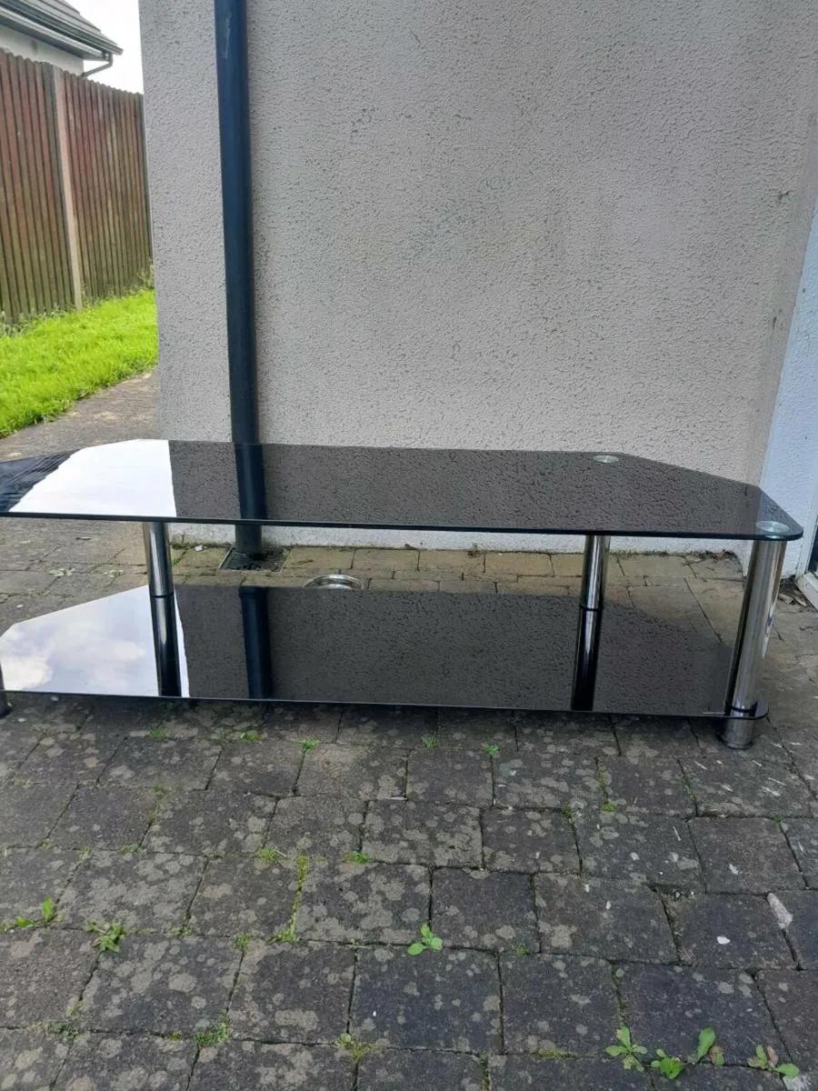 Tv stand up to 55 inch - Image 3