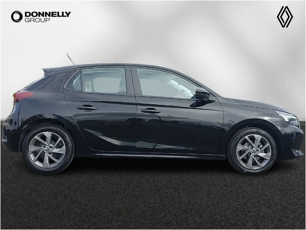 Vauxhall Corsa Hatchback Design - Image 3