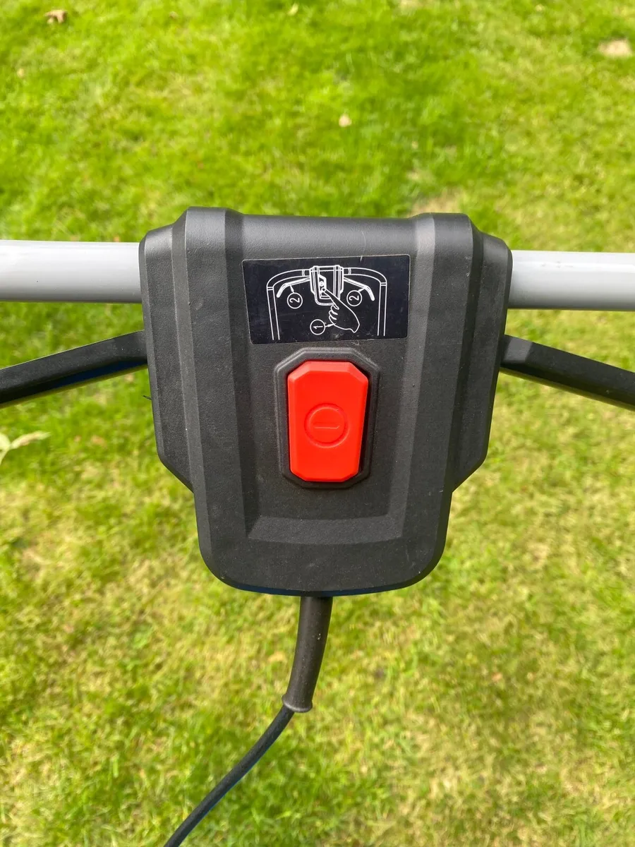Lawnmower  Cordless - Image 3