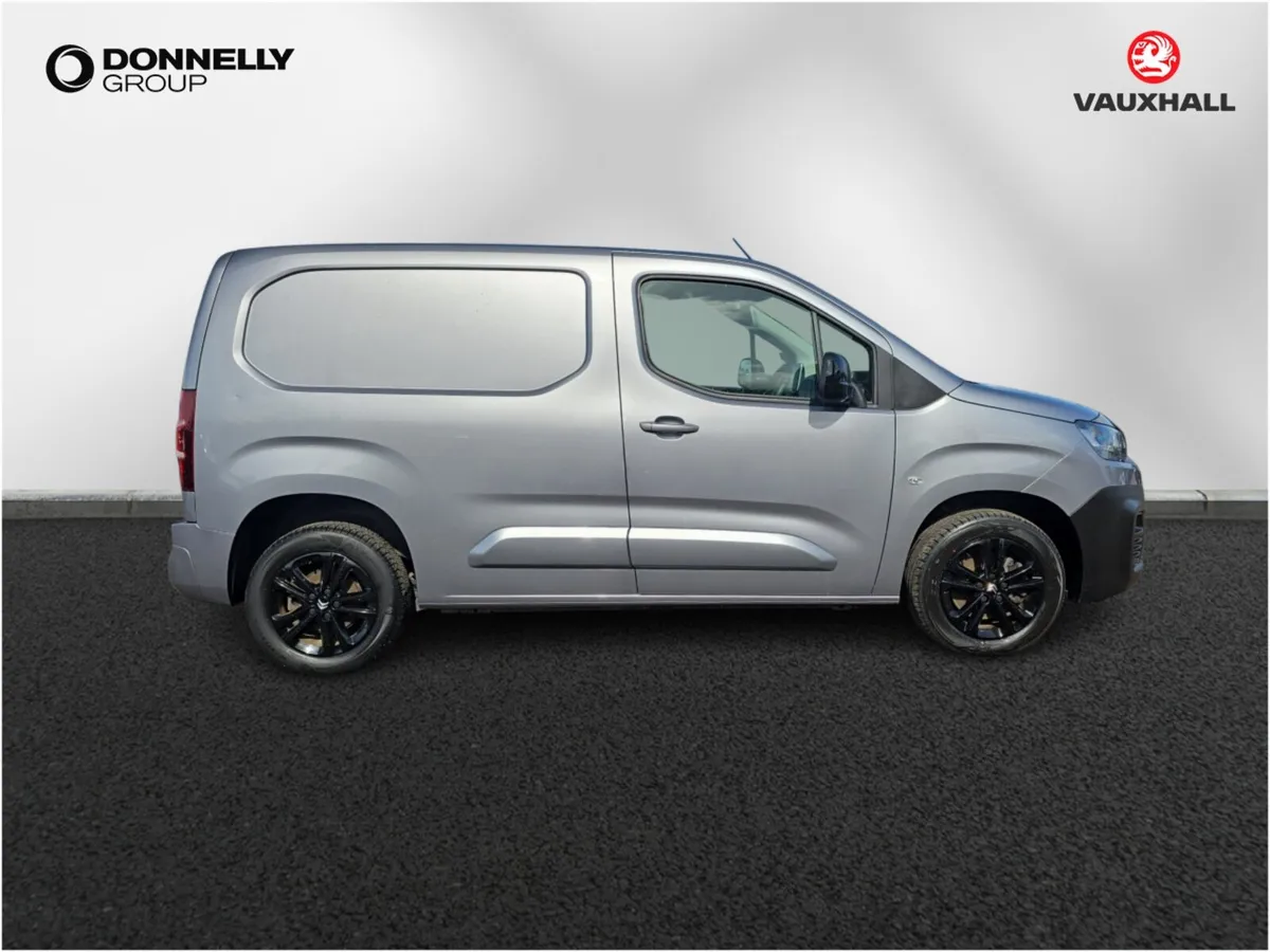 Citroen Berlingo M Diesel Driver Edition - Image 3