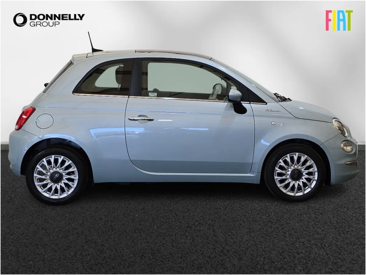 Fiat 500 Hatchback Dolcevita - Image 3