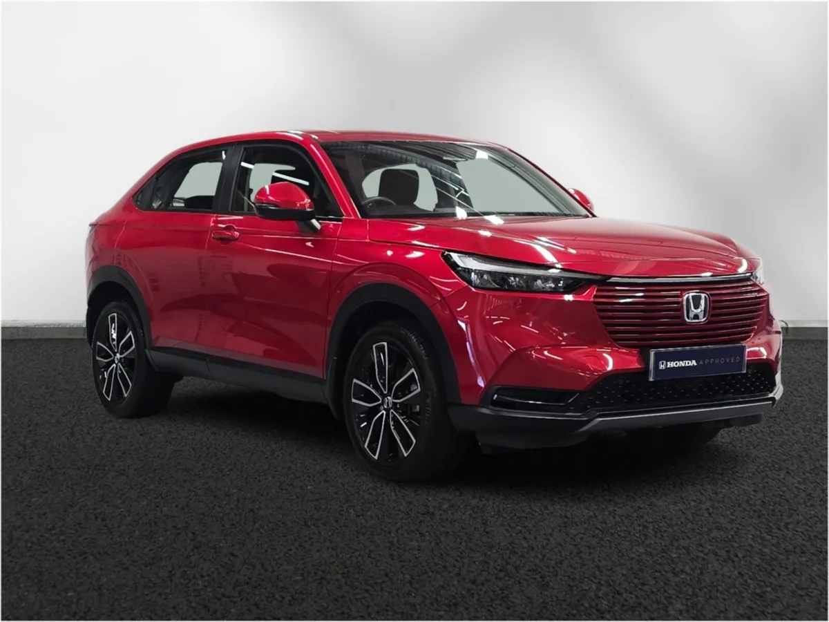 Honda HR-V Hr-V Hatchback Elegance - Image 1