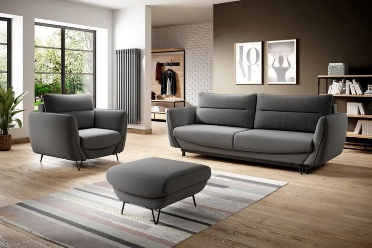 Sofa Set Silva - Image 2
