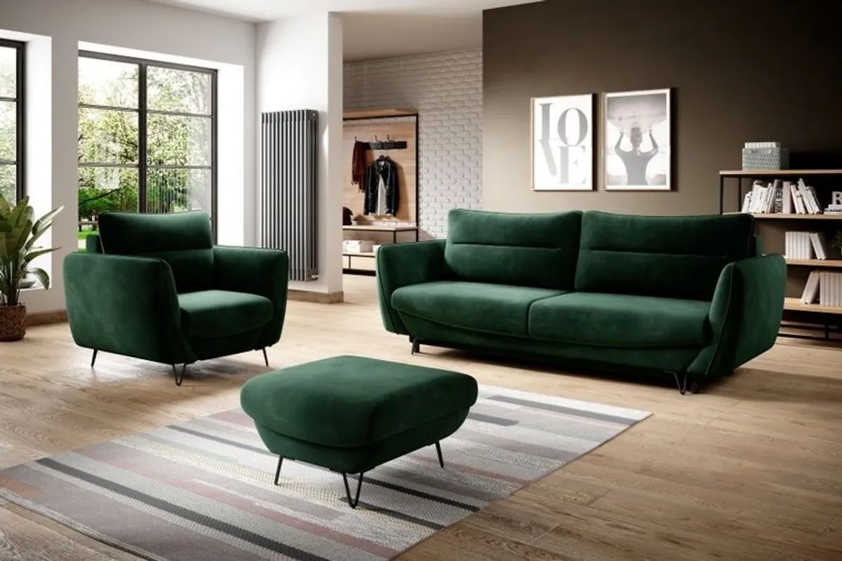 Sofa Set Silva - Image 3