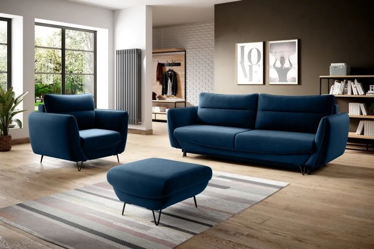 Sofa Set Silva - Image 4