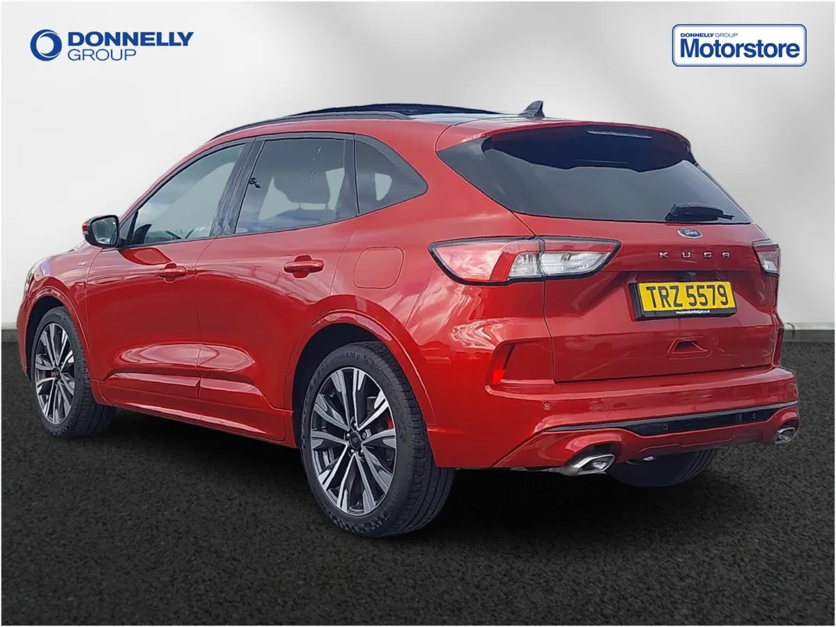 Ford Kuga Estate ST-Line X Edition - Image 2