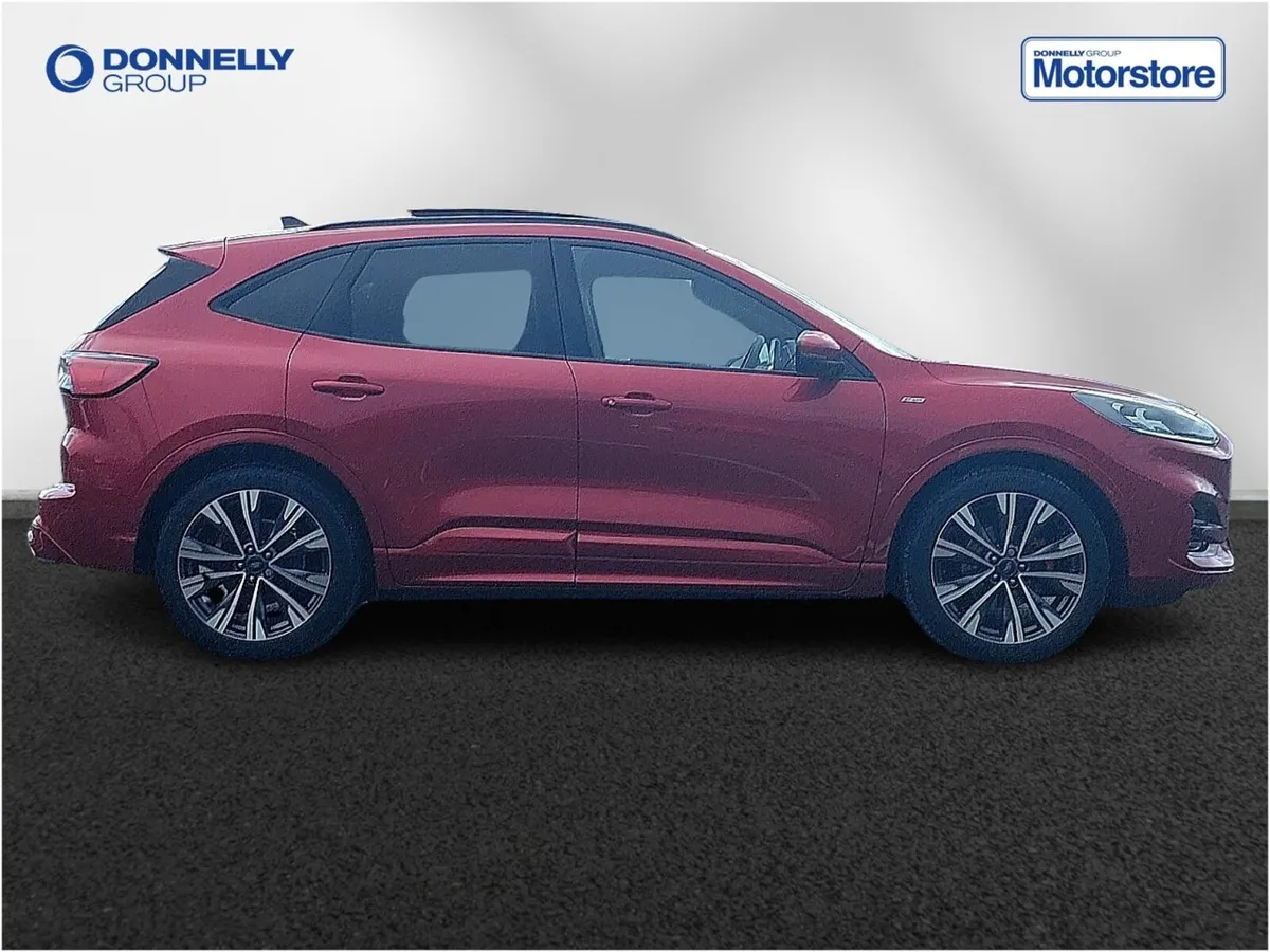 Ford Kuga Estate ST-Line X Edition - Image 3
