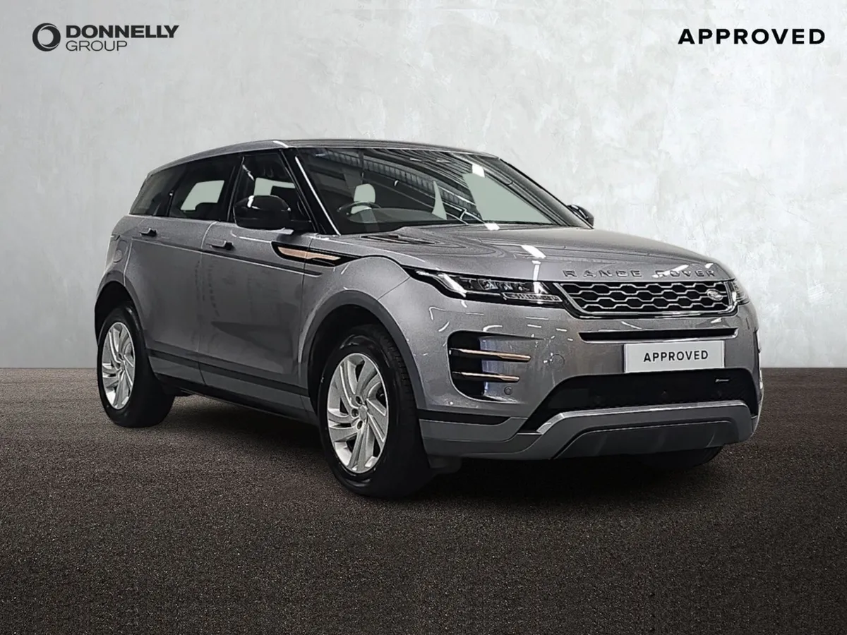 Land Rover Range Rover Evoque Hatchback R-Dynamic - Image 1