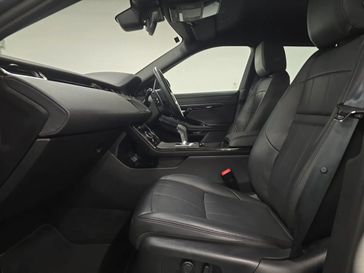 Land Rover Range Rover Evoque Hatchback R-Dynamic - Image 3